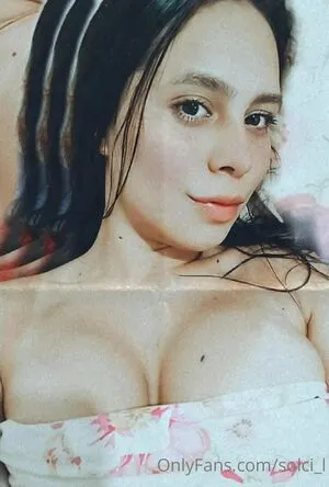 Solci L OnlyFans Leaked Free Thumbnail Picture - #APIznCs3AX