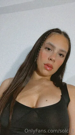 Solci L OnlyFans Leaked Free Thumbnail Picture - #v1ZeYyKhUU