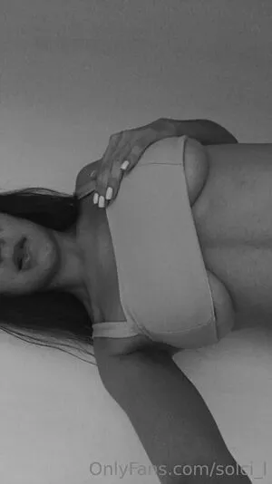 Solci L OnlyFans Leaked Free Thumbnail Picture - #w3UgDriJjZ