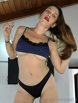 Solci L OnlyFans Leaked Free Thumbnail Picture - #y7IxJesVpZ