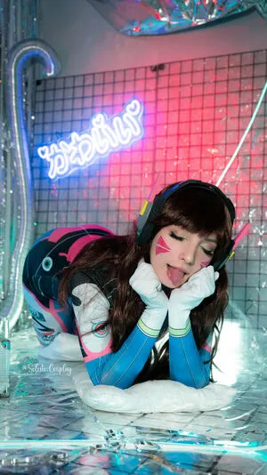 Solcitocosplay OnlyFans Leaked Free Thumbnail Picture - #3CpOL44Wjy