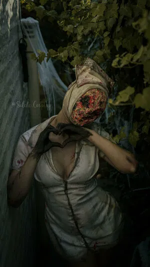 Solcitocosplay OnlyFans Leaked Free Thumbnail Picture - #Jnr5uel8Ol