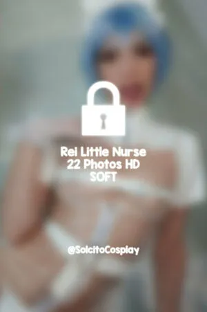 Solcitocosplay OnlyFans Leaked Free Thumbnail Picture - #SnT0yxFnhW