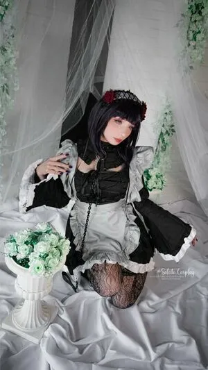 Solcitocosplay OnlyFans Leaked Free Thumbnail Picture - #eSq8eBrgV4