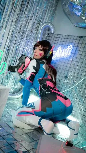 Solcitocosplay OnlyFans Leaked Free Thumbnail Picture - #hRsrrGrEWc