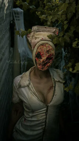 Solcitocosplay OnlyFans Leaked Free Thumbnail Picture - #l4vCicdJZk