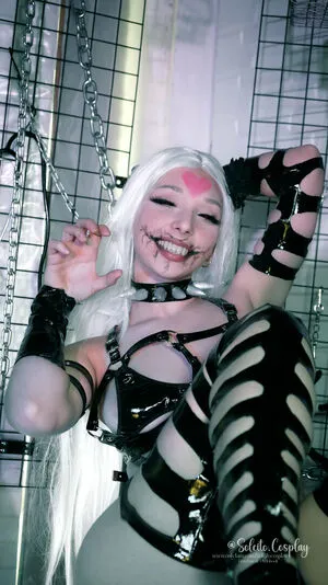 Solcitocosplay OnlyFans Leaked Free Thumbnail Picture - #ptvAUOnZPT