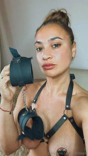 Solcitogirl OnlyFans Leaked Free Thumbnail Picture - #sDUBLCebun