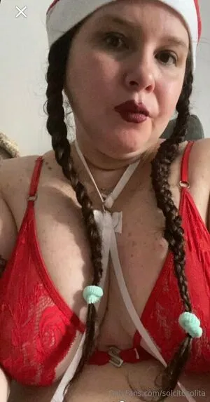 Solcitosolita OnlyFans Leaked Free Thumbnail Picture - #46OPmUyi8I