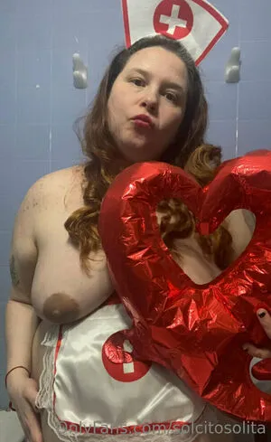 Solcitosolita OnlyFans Leaked Free Thumbnail Picture - #6Xa1AZs7Qk