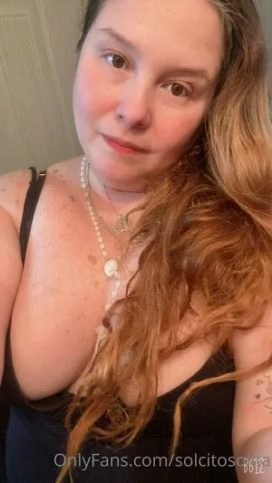 Solcitosolita OnlyFans Leaked Free Thumbnail Picture - #6n9AGXCaj3