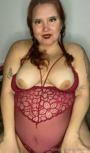 Solcitosolita OnlyFans Leaked Free Thumbnail Picture - #8Epg4akkcd