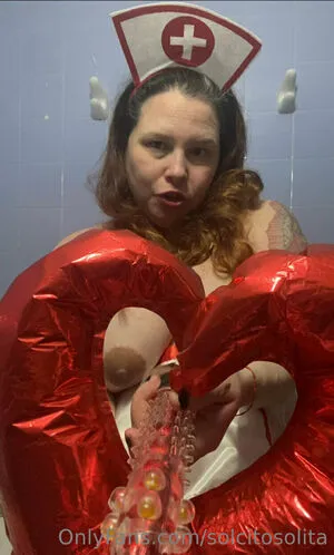 Solcitosolita OnlyFans Leaked Free Thumbnail Picture - #8Rp4X04L3M