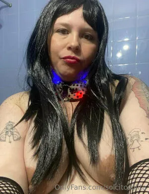 Solcitosolita OnlyFans Leaked Free Thumbnail Picture - #Gi8j1NNOSG
