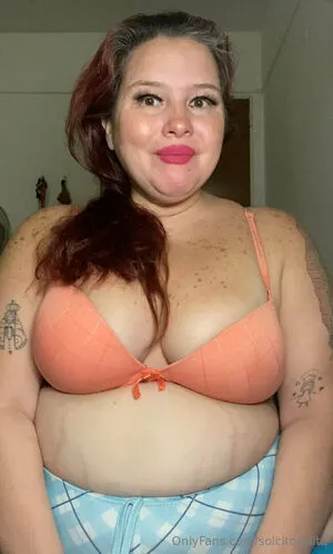 Solcitosolita OnlyFans Leaked Free Thumbnail Picture - #GoETLHdDzR