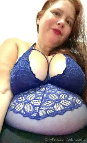 Solcitosolita OnlyFans Leaked Free Thumbnail Picture - #IdlU1eH0Aw