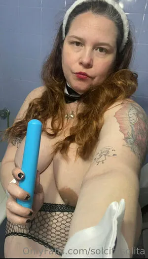 Solcitosolita OnlyFans Leaked Free Thumbnail Picture - #KE2pYXP1vC