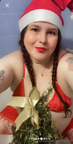 Solcitosolita OnlyFans Leaked Free Thumbnail Picture - #W94Bj77p2f