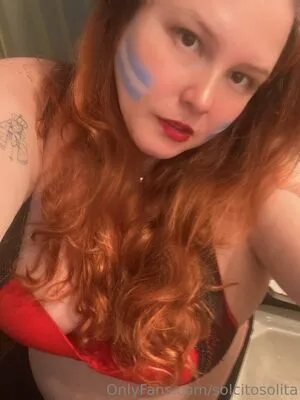Solcitosolita OnlyFans Leaked Free Thumbnail Picture - #cQzuVSeWv2