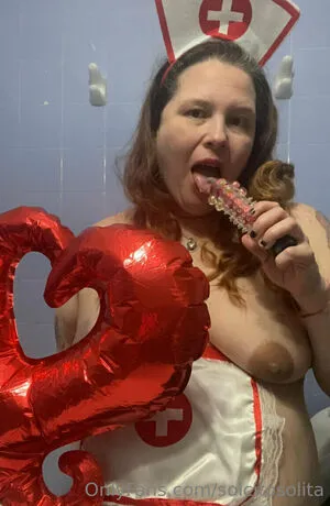 Solcitosolita OnlyFans Leaked Free Thumbnail Picture - #gNCIAHKu5T