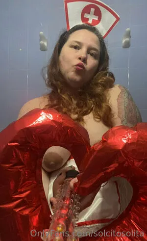Solcitosolita OnlyFans Leaked Free Thumbnail Picture - #n4isSG2tYM