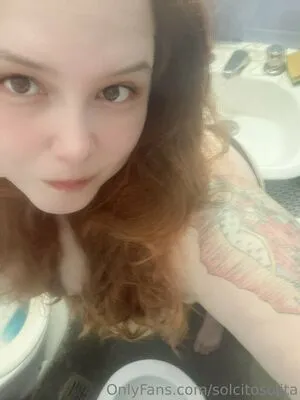 Solcitosolita OnlyFans Leaked Free Thumbnail Picture - #o2whENKGv0