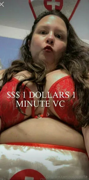 Solcitosolita OnlyFans Leaked Free Thumbnail Picture - #tkCSY44Qq0