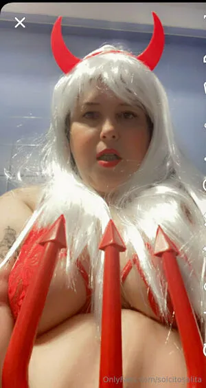 Solcitosolita OnlyFans Leaked Free Thumbnail Picture - #wLwgh3bY0t