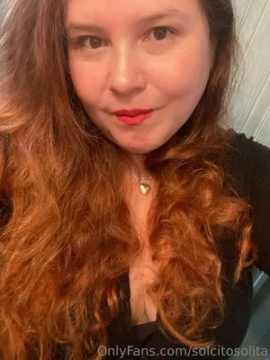 Solcitosolita OnlyFans Leaked Free Thumbnail Picture - #z7m5EqT7GO
