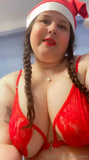 Solcitosolita OnlyFans Leaked Free Thumbnail Picture - #ztlQumv0js