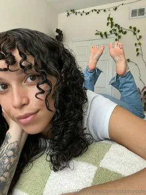 Soldmysole OnlyFans Leaked Free Thumbnail Picture - #B3r1hDXjzN