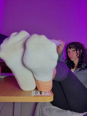 Soldmysole OnlyFans Leaked Free Thumbnail Picture - #BowFi28TOS