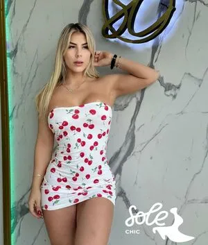 Sole Cardozo OnlyFans Leaked Free Thumbnail Picture - #OneUnxvonU