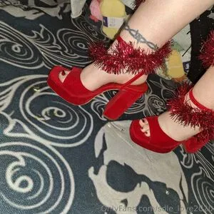 Sole Love2020 OnlyFans Leaked Free Thumbnail Picture - #BNJ6q1GwD0