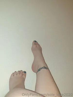 Sole Love2020 OnlyFans Leaked Free Thumbnail Picture - #INPKmqlQFt