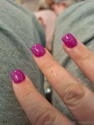 Sole Love2020 OnlyFans Leaked Free Thumbnail Picture - #KuhmewnKsM