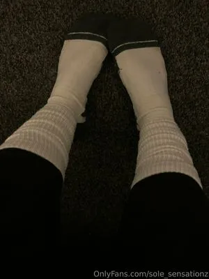 Sole Sensationz OnlyFans Leaked Free Thumbnail Picture - #jMwueo4LHf