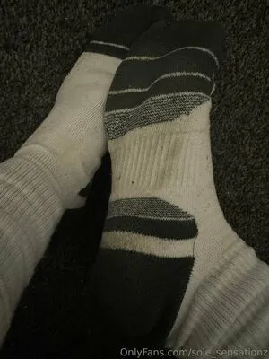 Sole Sensationz OnlyFans Leaked Free Thumbnail Picture - #x2g3Od7Hfy