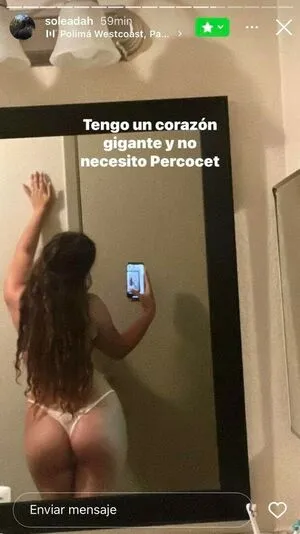 Soleadah OnlyFans Leaked Free Thumbnail Picture - #YZ9UMnqpmx