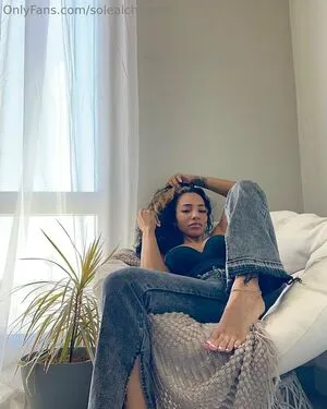 Solealchemist OnlyFans Leaked Free Thumbnail Picture - #06PBCnX9pt