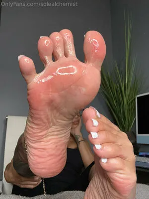 Solealchemist OnlyFans Leaked Free Thumbnail Picture - #DBHJP6brub