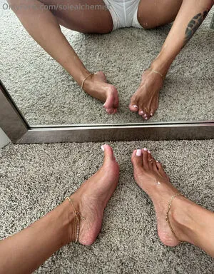 Solealchemist OnlyFans Leaked Free Thumbnail Picture - #IcNthzOQ81