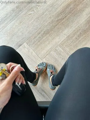 Solealchemist OnlyFans Leaked Free Thumbnail Picture - #N2q0XgQFKS