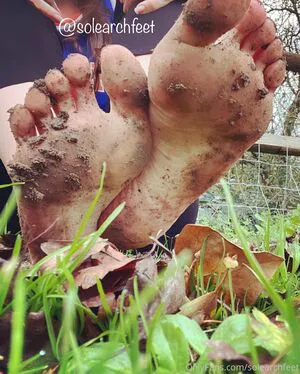 Solearchfeet OnlyFans Leaked Free Thumbnail Picture - #7aJGkatGlT