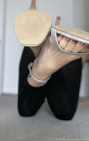 Solearchfeet OnlyFans Leaked Free Thumbnail Picture - #CUUaIfQU1j