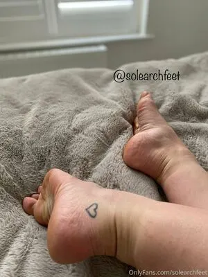 Solearchfeet OnlyFans Leaked Free Thumbnail Picture - #FVGLqV1QCZ