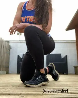 Solearchfeet OnlyFans Leaked Free Thumbnail Picture - #LCyz4osZBQ