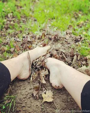 Solearchfeet OnlyFans Leaked Free Thumbnail Picture - #M0L4g8yeDY