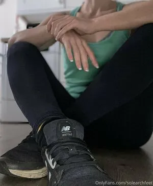 Solearchfeet OnlyFans Leaked Free Thumbnail Picture - #Okndf2Hbzq