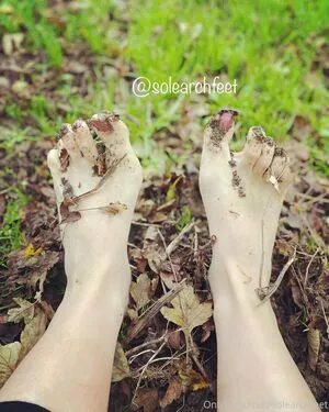 Solearchfeet OnlyFans Leaked Free Thumbnail Picture - #WaUGJPftqS